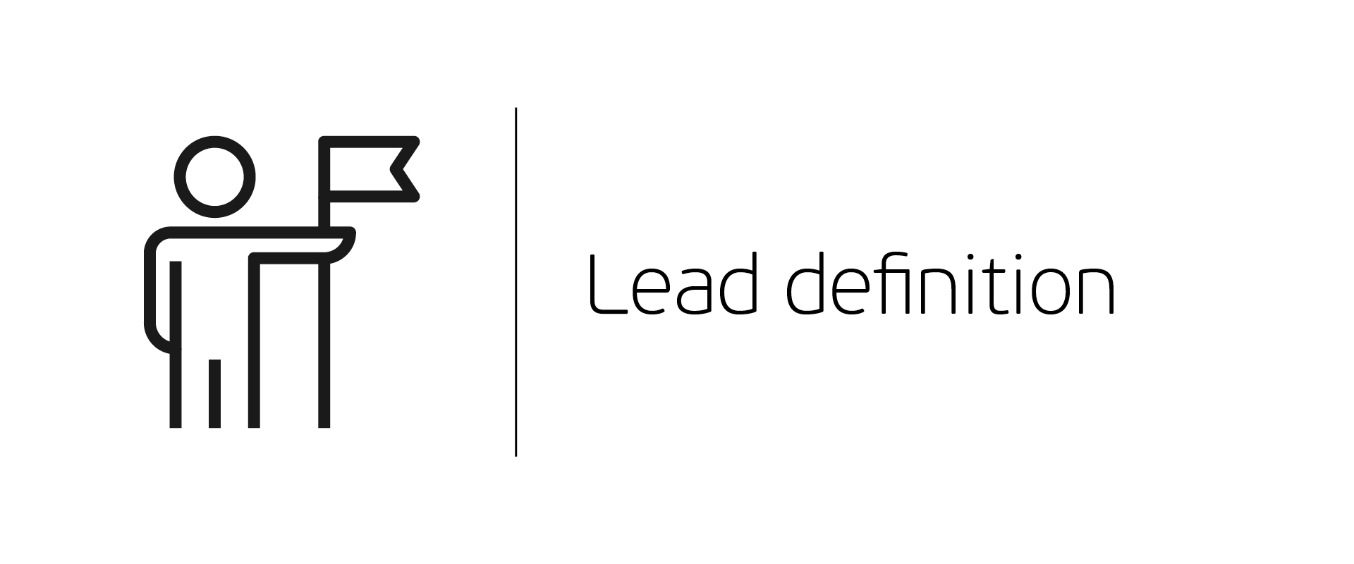 Lead definition